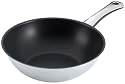 Berndes 63570 Injoy Special Edition Stiel-Wok 28 cm