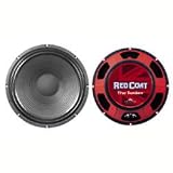 Eminence Red Coat The Tonker 12 Guitar Speaker, 16 ohm
