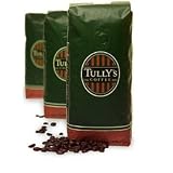 Tullys Coffee House Blend 50 8oz Bags