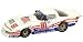 Replicarz TMG044 Top Model 1-43 1981 Chevrolet Corvette,IMSA, John Greenwood