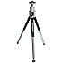 Polaroid 8" Heavy Duty Mini Tripod With Pan Head With Tilt For Digital Cameras & Camcorders