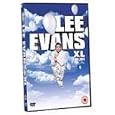 Lee Evans XL