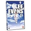 Lee Evans: Xl Tour - Live [DVD]