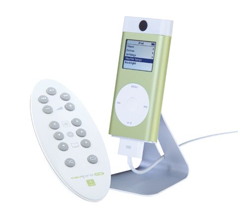Ten Technology naviPro eX Mini 5004-NXMN