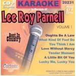 Lee Roy Parnell  1 by Lee Roy Parnell