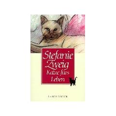Katze f�rs Leben
