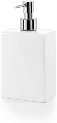 WS Bath Collections Saon 4034 Soap Dispenser