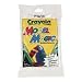 Crayola 23-2413 Model Magic Modeling Compound, 2-lb. Bucket, Neon, Four 8-oz. Pouches