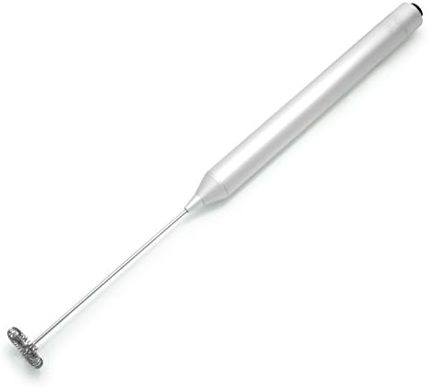 Capital Sur La Table Milk Frother PIP-SLTRD , Silver