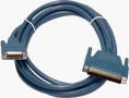 Male Dte Rs-449 Cable 10ft Cisco