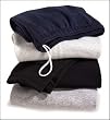 Fruit of the Loom Cotton/Poly "BEST" Sweatpants (with pockets)