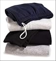 Fruit of the Loom Cotton/Poly "BEST" Sweatpants (with pockets)