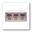 USB VGA KVM Switch