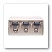 USB VGA KVM Switch
