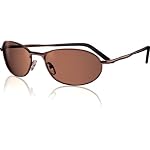 Serengeti Hurikanu Sport Classics Metals Sunglasses 6534