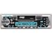Search Our Specialty Mall : PYLE PL-RG23C 100 Watt In-dash Cassette Player