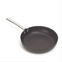 Paton Calvert Hard Anodised Non-Stick 24cm FryPan