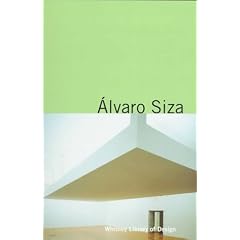 Alvaro Siza: Inside the City
