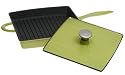 Mario Batali Panini Grill and Press, Pesto