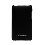 CaseCrown iTouch 3G 2G Polycarbonate Slim Fit Case Photo CaseCrown iTouch 3G 2G Polycarbonate Slim Fit Case