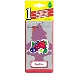 Air Freshener - Berry Patch