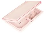 Shiseido White Lucent Case ( For Brightening Powder Foundation ) - B000FGZ3J2