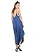 Love In Women All in One Romper Spaghetti Strap Beach Harem Jumpsuit