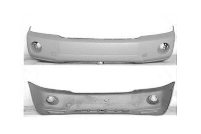 Where To Buy Pre Painted Toyota Highlander Front Bumper Painted To Match Vehicle Patience Bauch 007 Where To Buy Pre Painted Toyota Highlander Front Bumper Painted To Match Vehicle Patience Bauch 007
