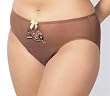 Goddess Delilha Brief Style 5908