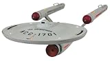 スタートレック オリジナルシリーズ エンタープライズ NCC-1701 (Mirror Mirror Edition)