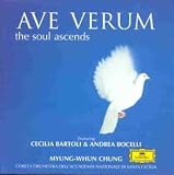 Review DG  / Ave Verum - The Soul Ascends [CASSETTE]