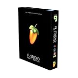 Image-Line Software Image-line Fl Studio 9 Fruity Edition V.1