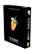 FL Studio 9 Fruity Edition (PC DVD)