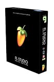 FL Studio 9 Fruity Edition (PC DVD)