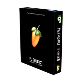 Image-Line Software Image-line Fl Studio 9 Fruity Edition V.1 [Old Version]