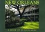 New Orleans (A Book of 21 Postcards)