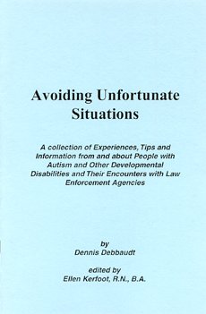 Developmental-disabilities