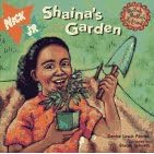 Shaina's Garden (Gullah Gullah Island)