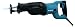Makita JR3060T 12 Amp Reciprocating Saw