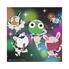 Keroro Song Zenbu Iri Arimasu!