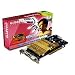 Gigabyte GF 6600 Grafikkarte 256MB DDR3 RAM 128Bit (AGP8x DVI TVO 