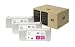 HP 81 - Print cartridge - 3 x magenta