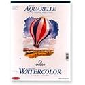 Canson Sketch Pads 18in x 24in, top wire, 30 sheets