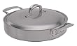 VIKING VSC0406 6.0 QT CASSEROLE 7 PLY