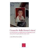 Cronache dalle fornaci cinesi. Uno dei pi� gravi scandali del lavoro degli ultimi anni visto attraverso gli occhi dei media cinesidi I. Franceschini