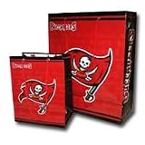 Tampa Bay Buccaneers Gift Bags