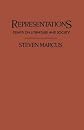 Representations : Essays on Literature and Society