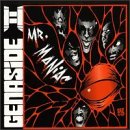 CD-Charts  Music : Mr. Maniac