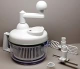 Progressive #GFCD-50 Manual Food Processor by PROGRESSIVE