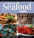 The Boston Globe Illustrated New England Seafood Cookbook